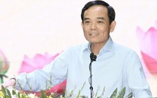 Bí thư Thành ủy TPHCM thông tin về việc tiếp tục sắp xếp xã, phường