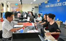 Thủ tướng: Chỉ ban hành thủ tục hành chính mới khi thực sự cần thiết