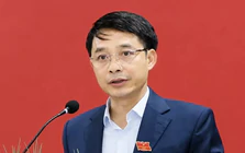 Sở Tài chính Ninh Bình có tân giám đốc sau khi người tiền nhiệm xin nghỉ việc
