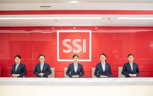 SSI chuẩn bị "lăn chốt" trả 2.500 tỷ đồng cổ tức và phát hành hơn 500 triệu cổ phiếu thưởng