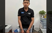 Lệnh tạm giam, khám xét với Lê Việt Cường Sn 1995