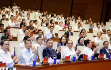 Hội nghị toàn quốc quán triệt, triển khai thực hiện Nghị quyết Trung ương 3, khóa XIV