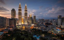 Được dự báo thuộc nhóm tăng trưởng nhanh nhất ASEAN trong 2026, GDP quý II của "công xưởng bán dẫn ĐNA" cao hay thấp so với Việt Nam?