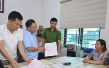 Sập bẫy đầu tư, 200 người bị lừa đảo gần 600 tỷ