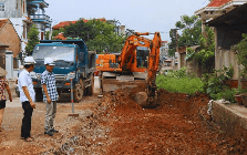 Đề xuất loạt trường hợp không được bồi thường về đất khi Nhà nước thu hồi đất