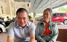 Nghi khách 'sập bẫy' lừa đảo, tài xế taxi chở thẳng đến công an