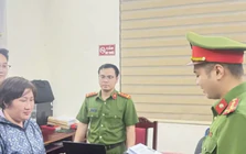 Khởi tố người phụ nữ dùng căn cước, sổ đỏ giả để lừa vay 11 tỷ đồng