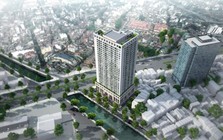 Hà Nội cho phép công ty họ Petrolimex chuyển đổi hơn 2.600m2 'đất vàng' Trường Chinh để xây tổ hợp nhà ở, văn phòng
