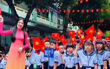 TPHCM công bố chính sách học phí, siết các khoản thu và mua đồng phục đầu năm học mới