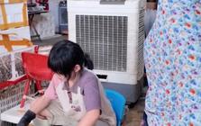 Sự thật về bức ảnh bé gái ngồi mổ cá khiến cư dân mạng bật khóc: Tôi cũng muốn dạy được đứa con hiếu thảo như vậy!