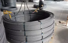 Điều tra chống bán phá giá thép dự ứng lực Trung Quốc