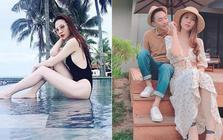 Mỹ nhân người Tày được đại gia quê Gia Lai "yêu nhất trên đời"