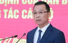 Thủ tướng phê chuẩn ông Tô Anh Dũng giữ chức Chủ tịch tỉnh Thanh Hóa