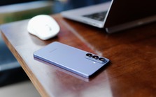Đi làm, cà phê, du lịch: Gần 4 tháng qua đã mang theo Galaxy S26+ đến mọi nơi