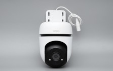 Camera mất Internet có tiếp tục ghi hình?