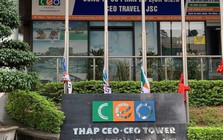 CEO Group góp vốn thành lập 2 công ty con trong lĩnh vực giáo dục