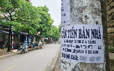 Chính sách đặc biệt quan trọng cho người bán căn nhà duy nhất