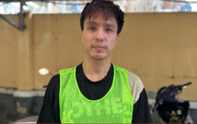 Bắt giữ ca sĩ, nhạc sĩ Tăng Nhật Tuệ vì hành vi tàng trữ và tổ chức sử dụng trái phép chất ma túy