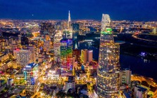 Mất 23 năm từ mức dưới 100 USD, nhóm nghèo nhất thế giới để lọt nhóm thu nhập trung bình thấp, Việt Nam mất bao lâu để trở thành nước có thu nhập trung bình cao?