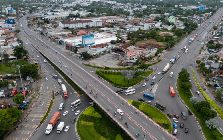 Bất động sản khu Nam TP. Hồ Chí Minh đón tin vui: Có thêm nguồn cung sơ cấp giữa lúc “khan hiếm” dự án mới