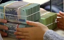 Thu ngân sách 6 tháng đạt gần 62% dự toán