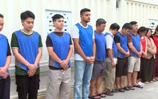 Hơn 28.000 viên kim cương lậu được hợp thức để tiêu thụ ở Việt Nam thế nào?