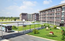'Bạo chi' tài trợ học bổng cho sinh viên: FPT, CMC tung quỹ trăm tỷ, 'ông trùm' khu công nghiệp tại TP.HCM cũng hé lộ đặc quyền hiếm có
