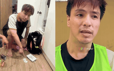 Lời hối hận muộn màng của ca sĩ Tăng Nhật Tuệ sau khi bị bắt: "Sau vụ việc này tôi mất tất cả rồi"