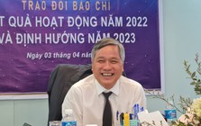 Tổng giám đốc Lê Quốc Bình: CII không tham gia, không ứng cử HĐQT PC1