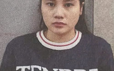Truy nã Ngô Thị Ngọc SN 1995