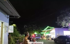 Người bị ám sát bởi 5 phát súng là cựu cán bộ thuế, chủ doanh nghiệp