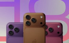 Camera iPhone 18 Pro Max sắp có nâng cấp cực lớn, bảo sao Apple phải thêm tính năng khẩu độ thay đổi