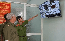 Người dân, doanh nghiệp lắp camera cần lưu ý thông tin mới từ Bộ Công an
