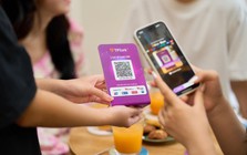 TPBank mở rộng kết nối thanh toán QR xuyên biên giới, hoàn thiện hệ sinh thái ngân hàng số toàn cầu