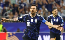 Lịch thi đấu World Cup 2026 hôm nay 3/7 và sáng 4/7