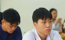 Bộ Giáo dục và đào tạo: Kết quả thi môn Toán ở tỉnh Tuyên Quang có một số điểm cần kiểm tra, làm rõ