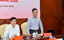 Lãnh đạo NHNN: Trong mọi bối cảnh, ưu tiên hàng đầu vẫn là kiểm soát lạm phát