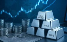 Giá bạc hồi phục tích cực, quỹ lớn nhất thế giới có động thái gì?