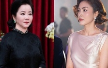 Mẹ vợ TGĐ Phan Thành đóng phim cùng Tăng Thanh Hà