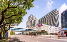 AEON MALL khai trương TTTM đầu tiên tại Đà Nẵng, nâng tổng số lên 8 tại Việt Nam