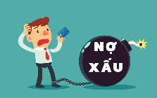 Vì sao nhiều người vướng nợ xấu thẻ tín dụng?