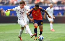 Tây Ban Nha thắng Áo 3-0: Oyarzabal lập cú đúp, Simon phá kỷ lục