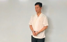 Thi hành lệnh bắt tạm giam khách hát karaoke Hà Mạnh Dũng SN 1979