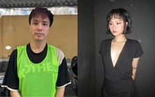Tăng Nhật Tuệ có liên quan gì đến Miu Lê vừa bị bắt trước đó?