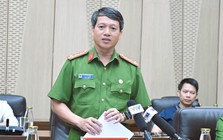 Công an toàn quốc đã bắt 346 đối tượng có hành vi đánh bạc, cá độ bóng đá, thu giữ nhiều tài sản