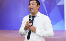 Sếp PNJ Lab vừa bị khởi tố là em trai một thành viên HĐQT PNJ