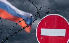 3 láng giềng bất ngờ bị Nga khóa 7 cửa khẩu đường sắt, lợi ích đổ về Moscow: Chuyên gia lý giải 'nước cờ'