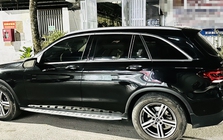 Vụ cào xước xe Mercedes: Viện kiểm sát định giá trị thiệt hại gần 7 triệu đồng