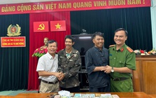 Người đàn ông Lâm Đồng mang theo 1,2 tỷ đồng mất tích bí ẩn, được tìm thấy sau hành trình hơn 550 km trong rừng