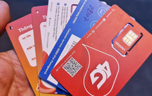 Cố tình sử dụng SIM do người khác đứng tên sẽ bị phạt đến 50 triệu đồng